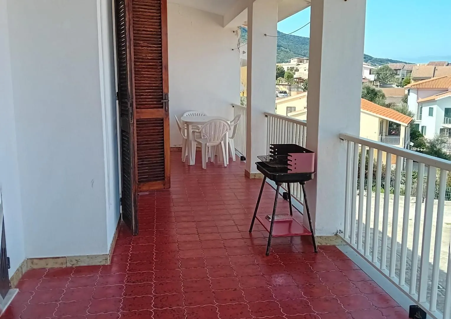 Holiday home A Due Passi Dal Mare Villa Valledoria