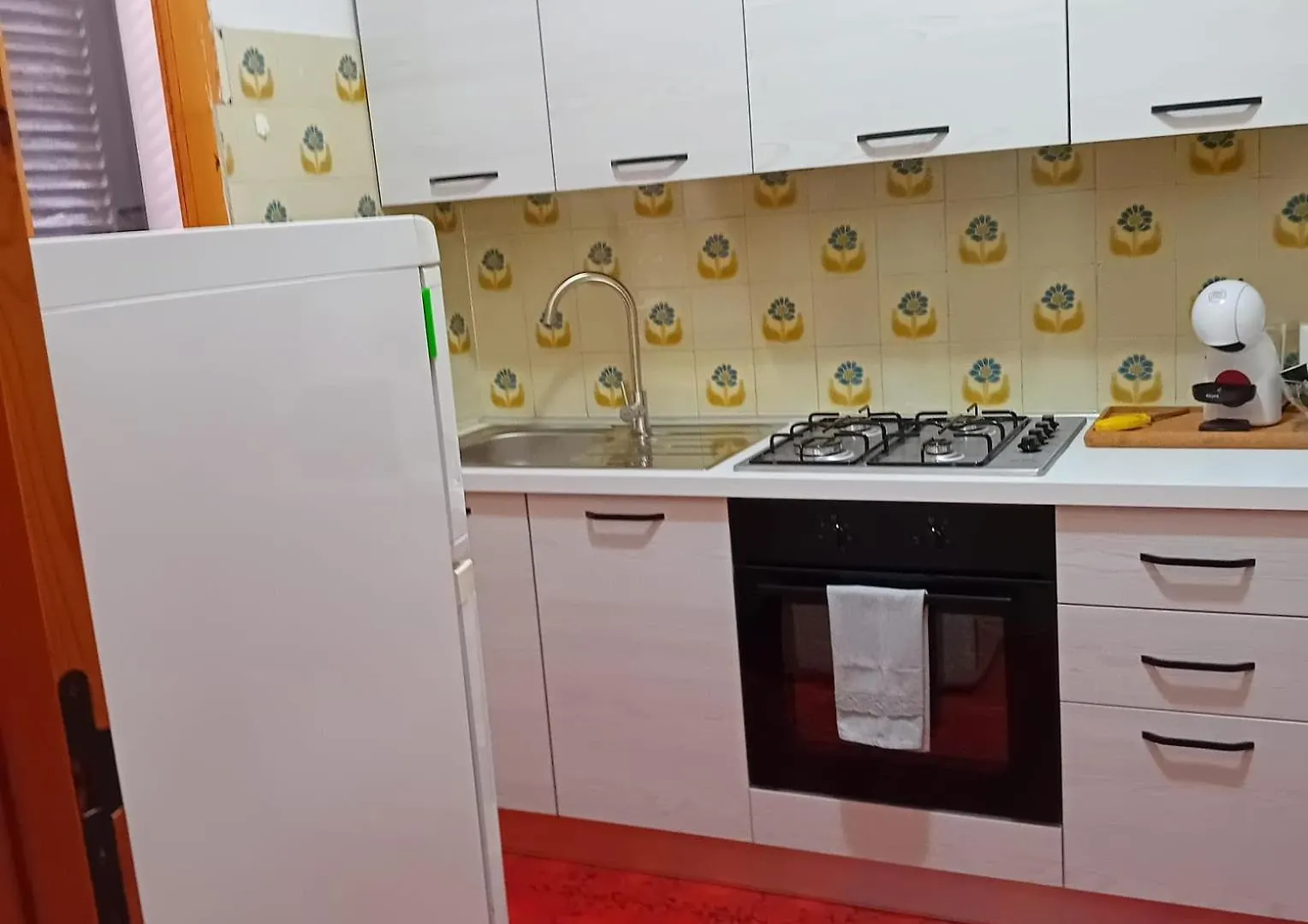 A Due Passi Dal Mare Villa Valledoria  Holiday home Valledoria (Sardinia)