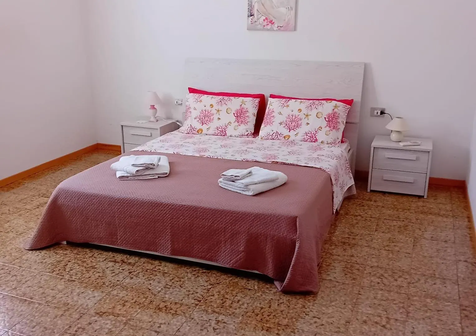 Holiday home A Due Passi Dal Mare Villa Valledoria