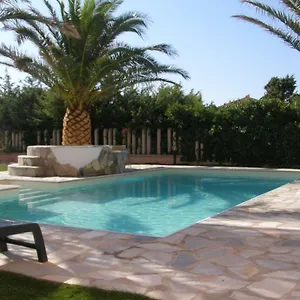 Residenze Agnese Apartament